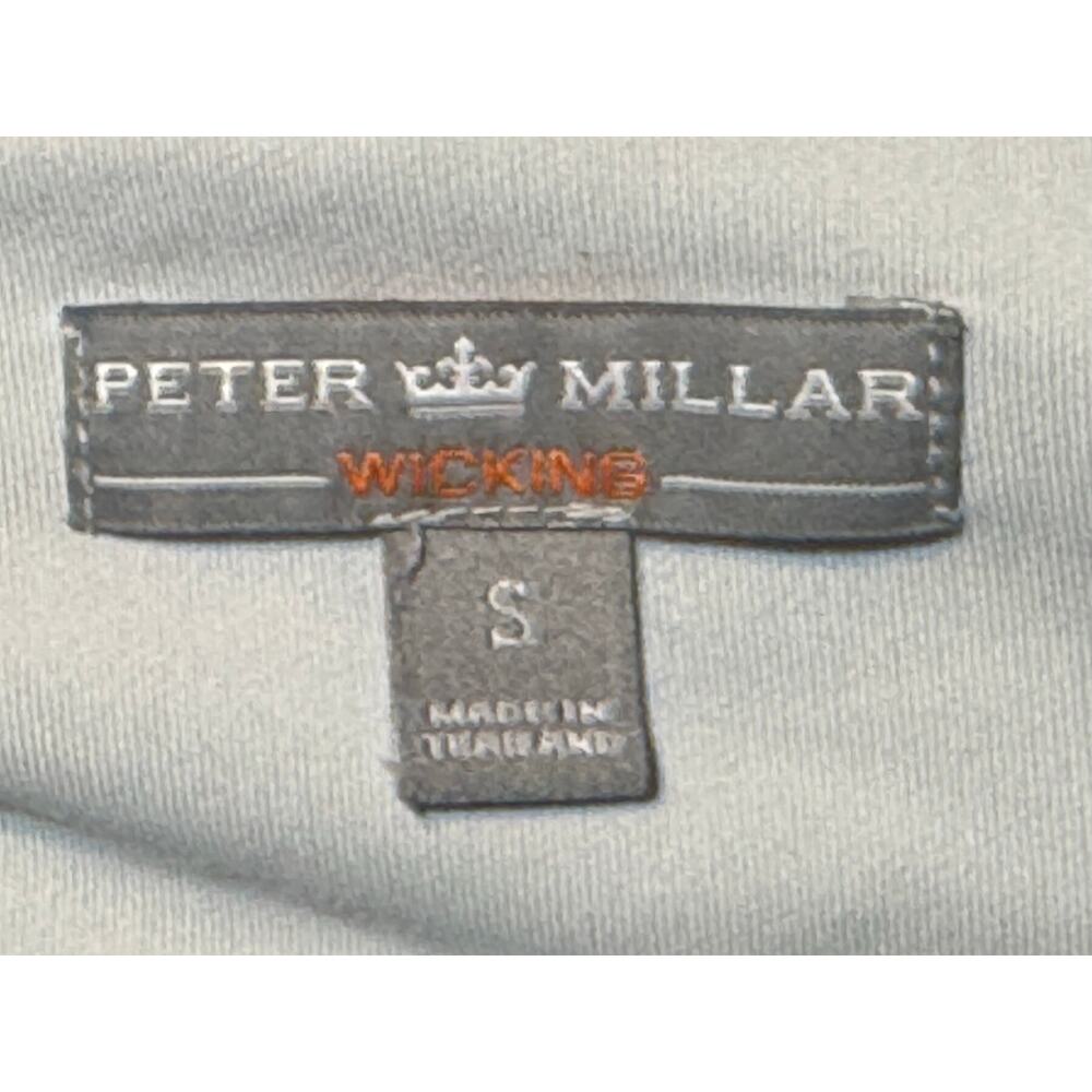 Peter Millar Small Perth Performance Quarter-Zip … - image 8